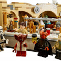 75290 LEGO Star Wars TM Mos Eisley Cantina™